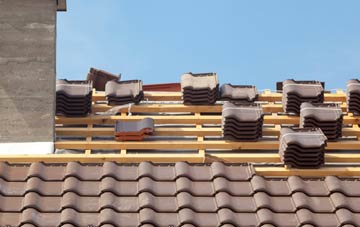 Boyton clay roofing costs