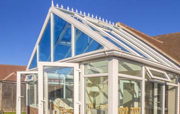 conservatory roof insulation costs Boyton