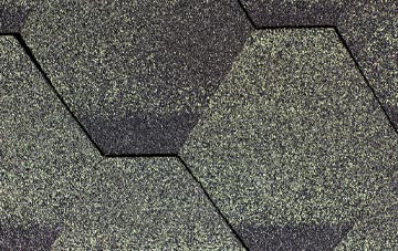 Boyton fibreglass shingle repairs