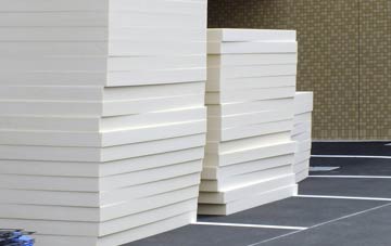 Boyton flat roof insulation costs