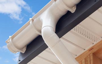 Boyton gutter installation costs
