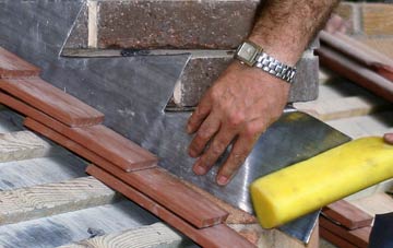 is Boyton lead roofing safe?