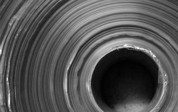 Boyton pvc roof replacement