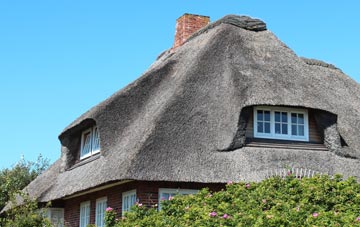 thatch roofing Boyton