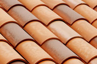 Boyton clay roofing