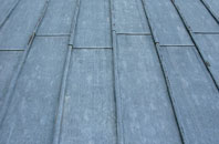 Boyton lead roofing