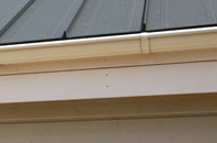 Boyton soffit repair